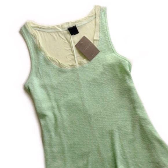 Anthropologie Tops - New with Tags Anthropologie Tank Top